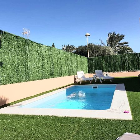 לה אוליבה Villa Palmarsu מראה חיצוני תמונה