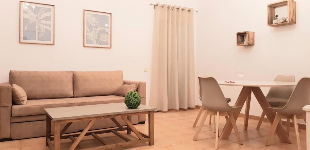 לה אוליבה Villa Palmarsu מראה חיצוני תמונה