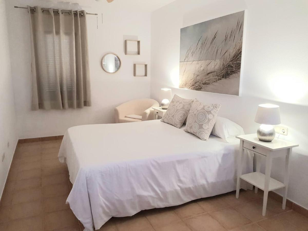 לה אוליבה Villa Palmarsu מראה חיצוני תמונה