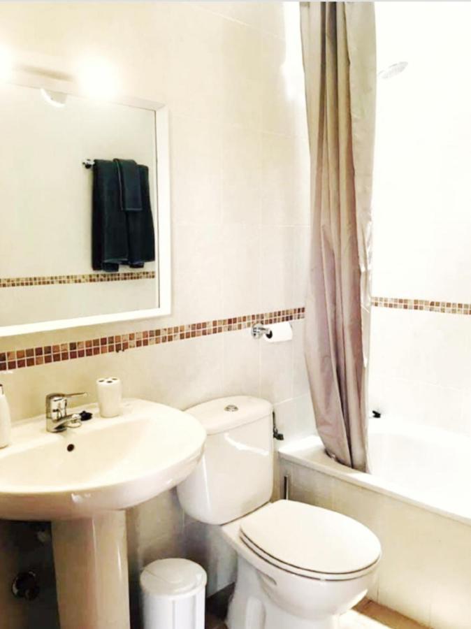 לה אוליבה Villa Palmarsu מראה חיצוני תמונה